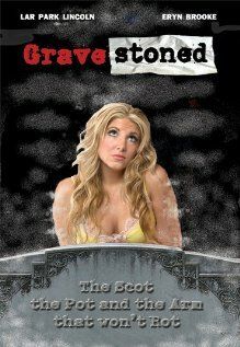 Постер фильма «Gravestoned»