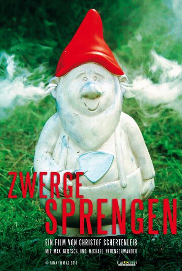 Постер фильма «Zwerge sprengen»