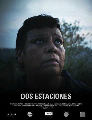 Постер фильма «Dos estaciones»