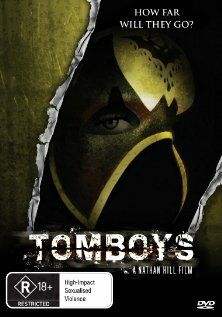 Постер фильма «Tomboys»