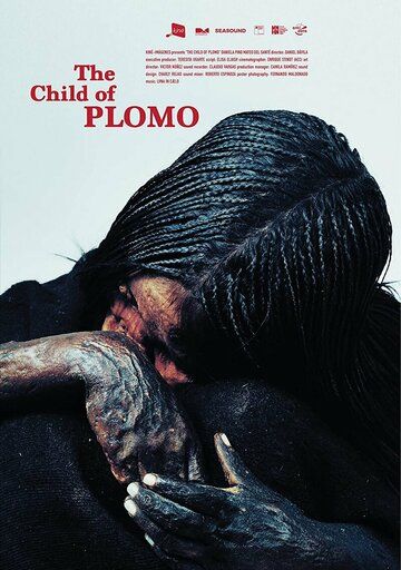 Постер фильма «The Child of Plomo»