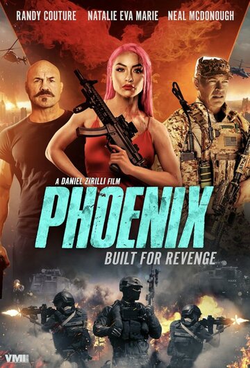 Постер фильма «Phoenix»