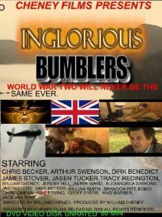 Постер фильма «Inglorious Bumblers»