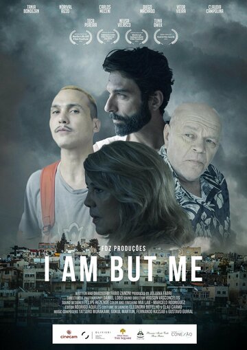 Постер фильма «Eu Sou Mas Eu»