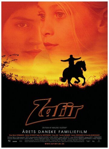 Постер фильма «Zafir»