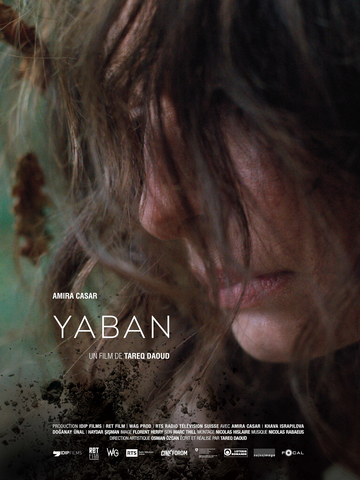 Постер фильма «Yaban»