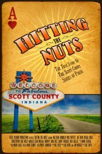 Постер фильма «Hitting the Nuts»