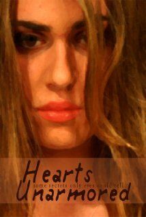 Постер фильма «Hearts Unarmored»