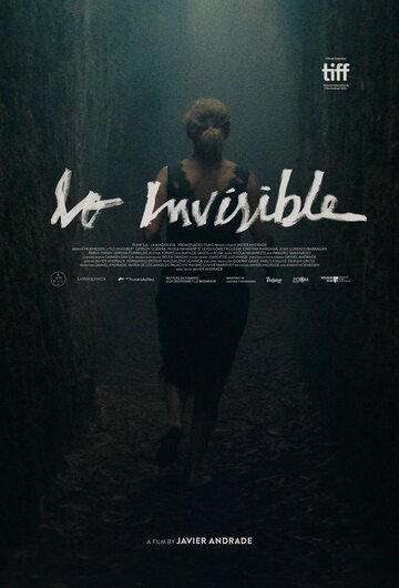 Постер фильма «Lo invisible»