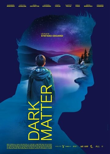 Постер фильма «Dark Matter»