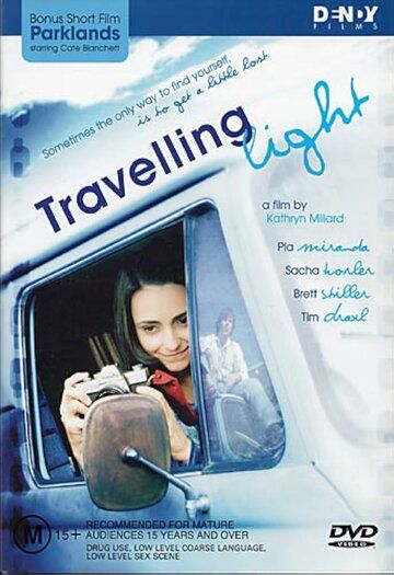 Постер фильма «Travelling Light»