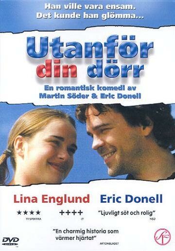 Постер фильма «Utanför din dörr»