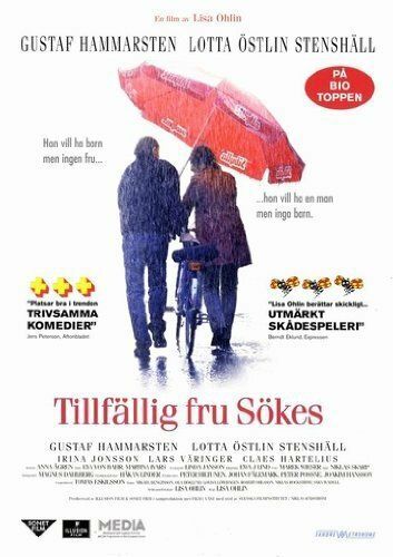 Постер фильма «Tillfällig fru sökes»