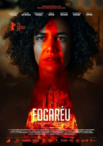 Постер фильма «Факел»