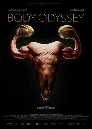 Постер фильма «Body Odyssey»