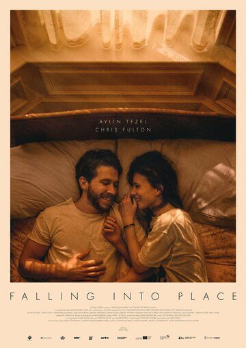 Постер фильма «Falling Into Place»