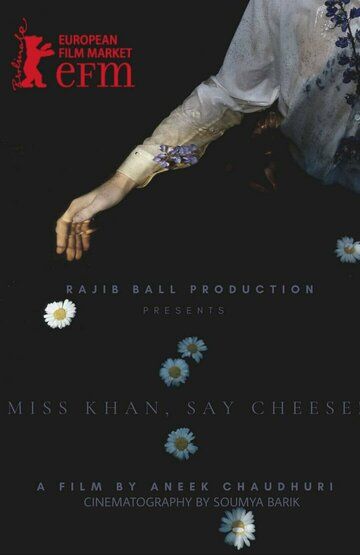 Постер фильма «Miss Khan Ab toh Hans Do»