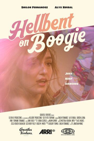 Hellbent on Boogie