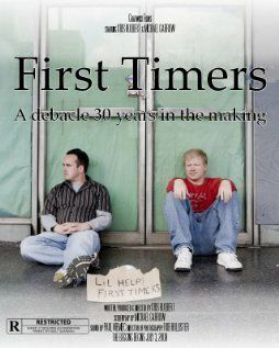 Постер фильма «First Timers»