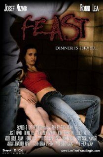 Постер фильма «Feast»