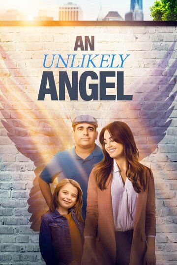 Постер фильма «An Unlikely Angel»