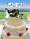 Постер фильма «Chloe and Keith's Wedding»