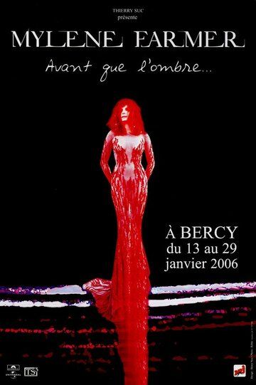 Avant que l'ombre... à Bercy