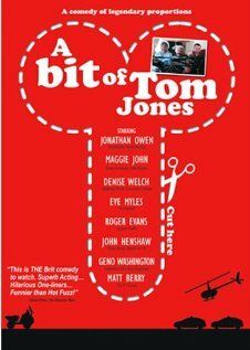 Постер фильма «A Bit of Tom Jones?»