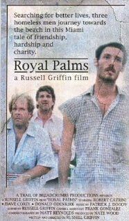 Постер фильма «Royal Palms»