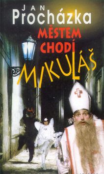 Постер фильма «По городу ходит Микулаш»