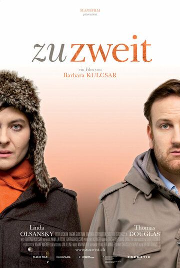 Постер фильма «Zu zweit»