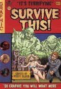 Постер фильма «Survive This»