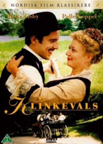 Постер фильма «Klinkevals»