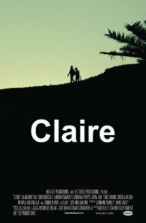 Постер фильма «Claire»