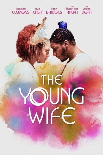 Постер фильма «The Young Wife»