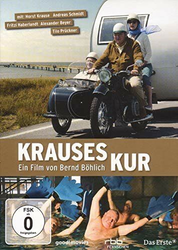 Постер фильма «Krauses Kur»