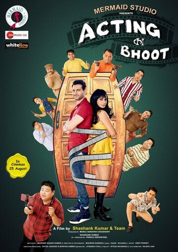 Acting Ka Bhoot