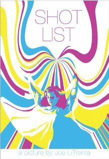 Постер фильма «Shot List»