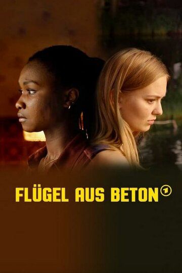 Постер фильма «Flügel aus Beton»