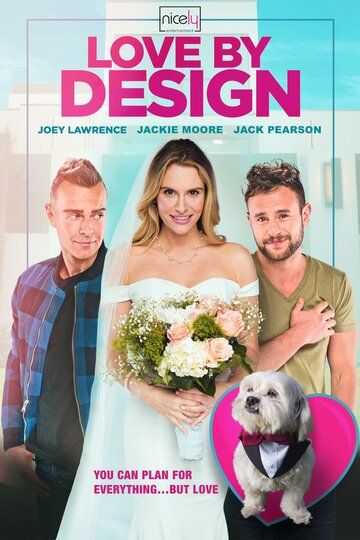 Постер фильма «Love by Design»