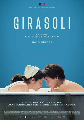 Постер фильма «Girasoli»