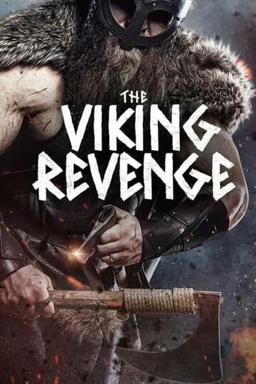 Постер фильма «The Viking Revenge»