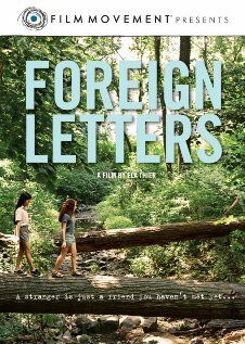 Постер фильма «Foreign Letters»