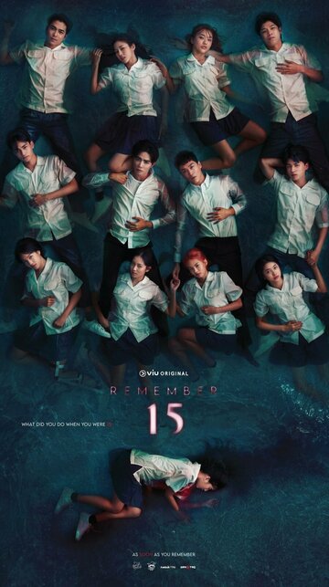 Постер фильма «Помни 15»