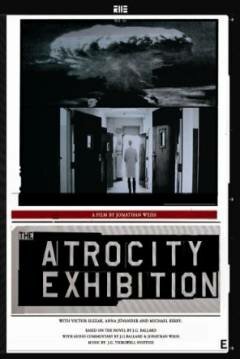 Постер фильма «Выставка жестокости»