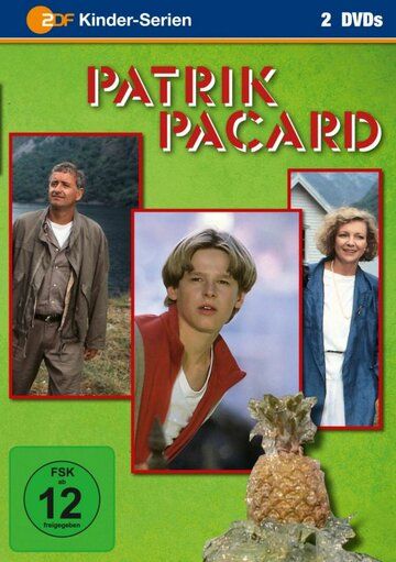 Постер фильма «Патрик Пакар»