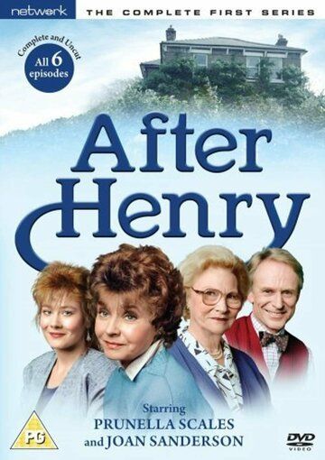 Постер фильма «After Henry»