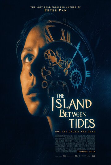 Постер фильма «The Island Between Tides»