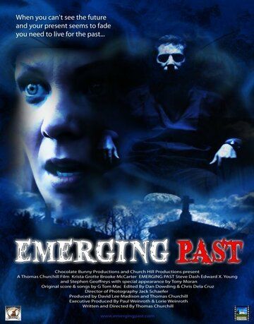 Постер фильма «Emerging Past»