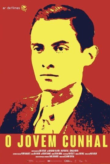 Постер фильма «O Jovem Cunhal»
